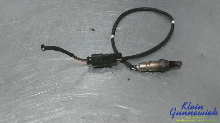 Gebruikte Lambda Sonde Volkswagen Crafter Prijs € 67,00 Margeregeling aangeboden door Klein Gunnewiek Autodemontage & Motorentechniek