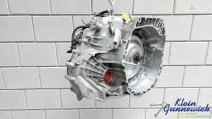 Gebruikte Automaatbak Renault Captur Prijs € 1.295,00 Margeregeling aangeboden door Klein Gunnewiek Autodemontage & Motorentechniek