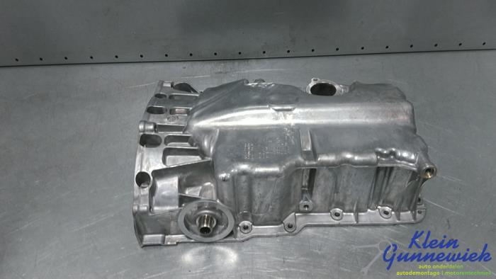 Gebruikte Carterpan Audi A3 Prijs € 127,00 Margeregeling aangeboden door Klein Gunnewiek Autodemontage & Motorentechniek