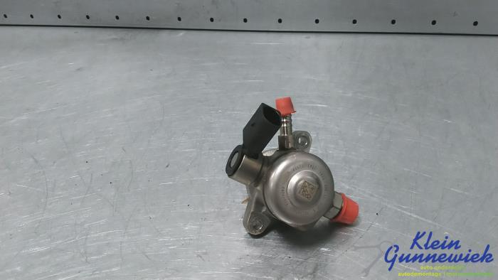 Gebruikte Brandstofpomp Mechanisch Volkswagen Polo Prijs € 97,00 Margeregeling aangeboden door Klein Gunnewiek Autodemontage & Motorentechniek
