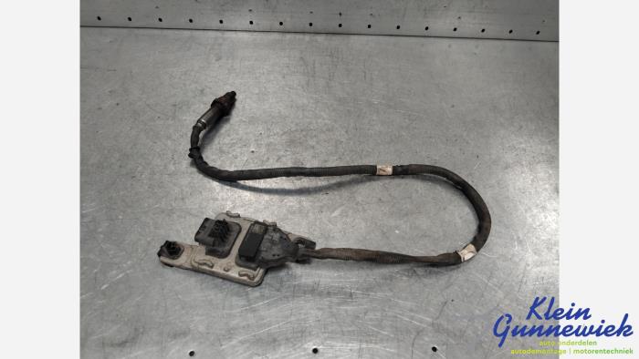 Gebruikte Lambda Sonde Volkswagen Crafter Prijs € 200,00 Margeregeling aangeboden door Klein Gunnewiek Autodemontage & Motorentechniek