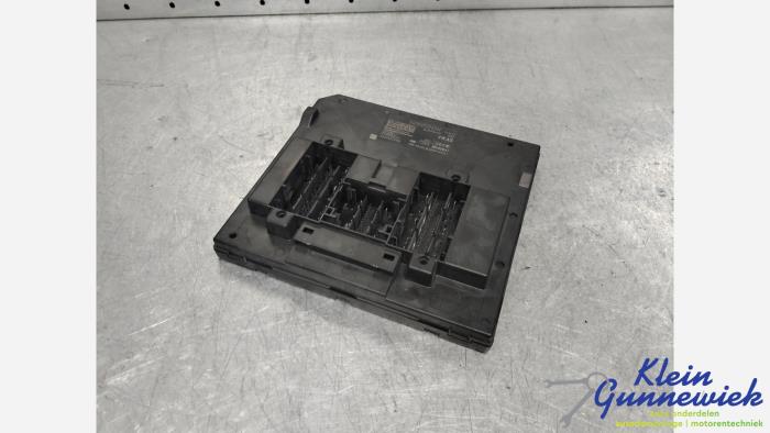 Gebruikte Module Bodycontrol Volkswagen Crafter Prijs € 179,00 Margeregeling aangeboden door Klein Gunnewiek Autodemontage & Motorentechniek