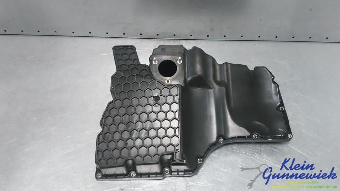 Gebruikte Carterpan Audi Q5 Prijs € 81,00 Margeregeling aangeboden door Klein Gunnewiek Autodemontage & Motorentechniek