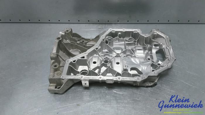 Gebruikte Carterpan Audi A5 Prijs € 76,00 Margeregeling aangeboden door Klein Gunnewiek Autodemontage & Motorentechniek