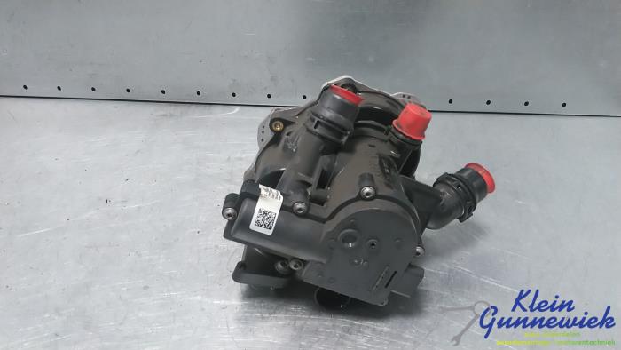 Gebruikte Waterpomp Audi A4 Prijs € 280,00 Margeregeling aangeboden door Klein Gunnewiek Autodemontage & Motorentechniek
