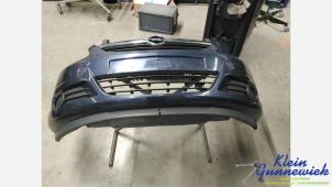 Gebruikte Voorbumper Opel Corsa Prijs € 195,00 Margeregeling aangeboden door Klein Gunnewiek Autodemontage & Motorentechniek