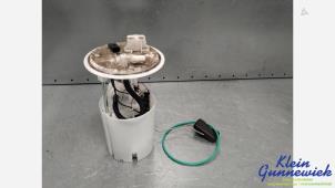 Gebruikte Tank element Pomp Renault Grand Scenic Prijs € 70,00 Margeregeling aangeboden door Klein Gunnewiek Autodemontage & Motorentechniek