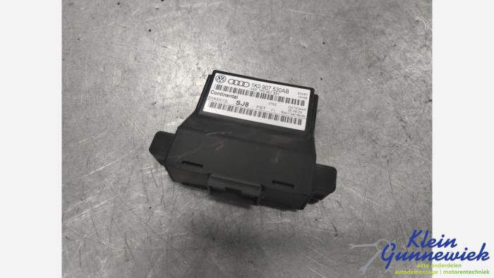 Gebruikte Computer Diversen Volkswagen Golf Prijs € 35,00 Margeregeling aangeboden door Klein Gunnewiek Autodemontage & Motorentechniek