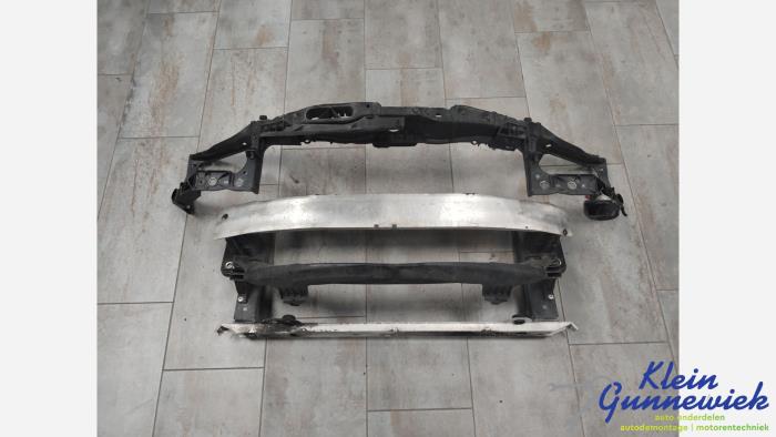 Gebruikte Frontpaneel Opel Corsa Prijs € 112,00 Margeregeling aangeboden door Klein Gunnewiek Autodemontage & Motorentechniek