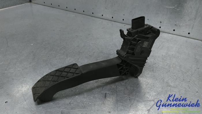 Gebruikte Gaspedaalpositie Sensor Skoda Enyaq IV Prijs € 30,00 Margeregeling aangeboden door Klein Gunnewiek Autodemontage & Motorentechniek