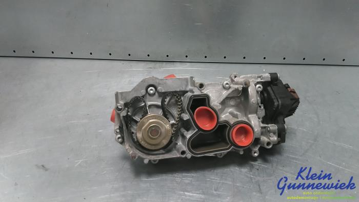 Gebruikte Waterpomp Volkswagen Golf Prijs € 115,00 Margeregeling aangeboden door Klein Gunnewiek Autodemontage & Motorentechniek