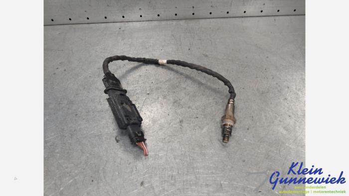 Gebruikte Lambda Sonde Volkswagen Crafter Prijs € 195,00 Margeregeling aangeboden door Klein Gunnewiek Autodemontage & Motorentechniek