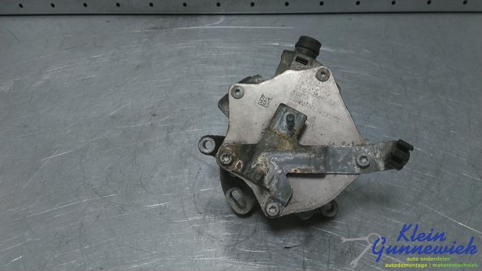 Gebruikte Vacuumpomp Rembekrachtiging Ford B-Max Prijs € 127,00 Margeregeling aangeboden door Klein Gunnewiek Autodemontage & Motorentechniek