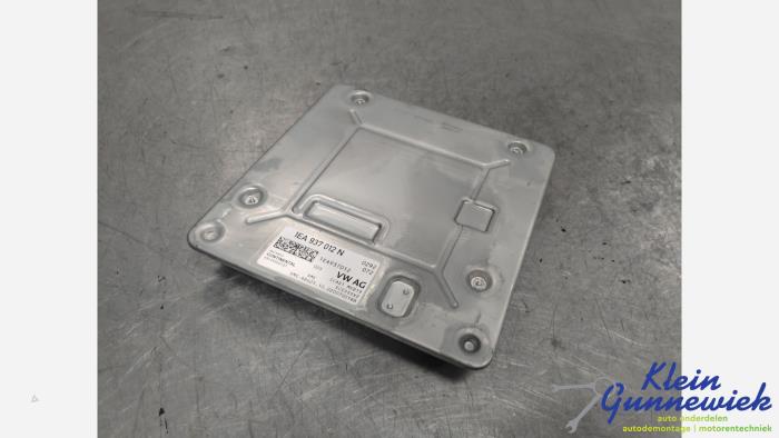 Gebruikte Computer Diversen Skoda Enyaq IV Prijs € 185,00 Margeregeling aangeboden door Klein Gunnewiek Autodemontage & Motorentechniek