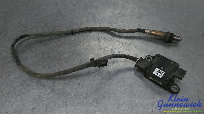 Gebruikte Lambda Sonde Ford Transit Prijs € 145,00 Margeregeling aangeboden door Klein Gunnewiek Autodemontage & Motorentechniek