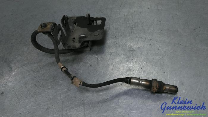 Gebruikte Lambda Sonde Ford Transit Prijs € 80,00 Margeregeling aangeboden door Klein Gunnewiek Autodemontage & Motorentechniek