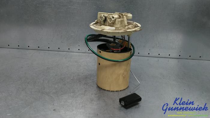 Gebruikte Tank element Pomp Ford Transit Prijs € 80,00 Margeregeling aangeboden door Klein Gunnewiek Autodemontage & Motorentechniek