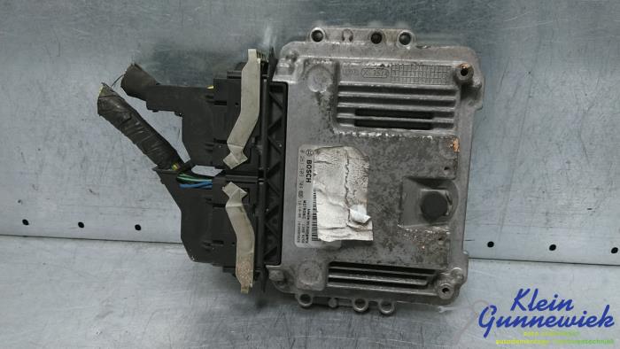 Gebruikte Computer Inspuit Ford B-Max Prijs € 113,00 Margeregeling aangeboden door Klein Gunnewiek Autodemontage & Motorentechniek