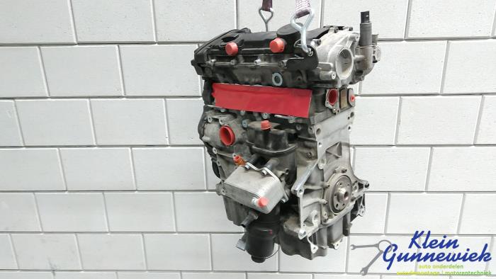 Gebruikte Motor Audi A3 Prijs € 650,00 Margeregeling aangeboden door Klein Gunnewiek Autodemontage & Motorentechniek