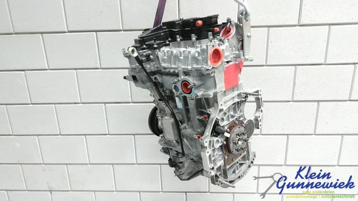 Gebruikte Motor Opel Mokka Prijs € 2.195,00 Margeregeling aangeboden door Klein Gunnewiek Autodemontage & Motorentechniek