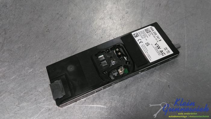 Gebruikte Computer Diversen Volkswagen Golf Prijs € 129,00 Margeregeling aangeboden door Klein Gunnewiek Autodemontage & Motorentechniek