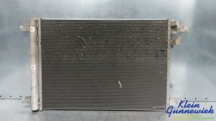 Gebruikte Airco Condensor Volkswagen Golf Prijs € 118,00 Margeregeling aangeboden door Klein Gunnewiek Autodemontage & Motorentechniek