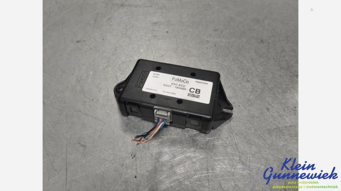 Gebruikte Camera module Ford Focus Prijs € 53,00 Margeregeling aangeboden door Klein Gunnewiek Autodemontage & Motorentechniek