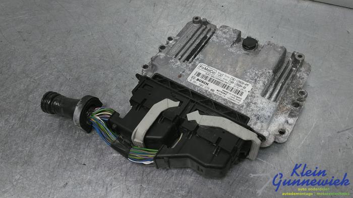 Gebruikte Computer Inspuit Ford Focus Prijs € 113,00 Margeregeling aangeboden door Klein Gunnewiek Autodemontage & Motorentechniek