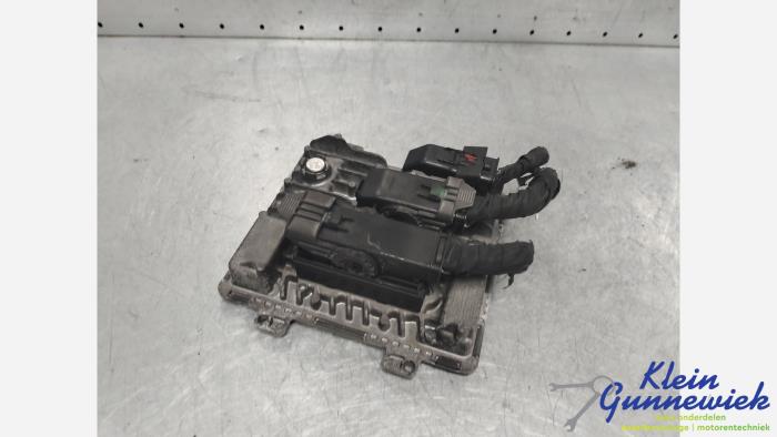 Gebruikte Computer Inspuit Opel Astra Prijs € 395,00 Margeregeling aangeboden door Klein Gunnewiek Autodemontage & Motorentechniek