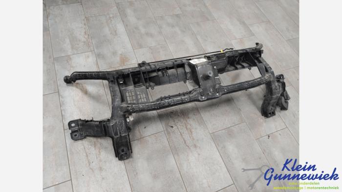 Gebruikte Frontpaneel Ford Transit Prijs € 145,00 Margeregeling aangeboden door Klein Gunnewiek Autodemontage & Motorentechniek