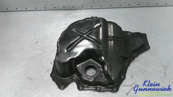 Gebruikte Carterpan Audi A4 Prijs € 30,00 Margeregeling aangeboden door Klein Gunnewiek Autodemontage & Motorentechniek