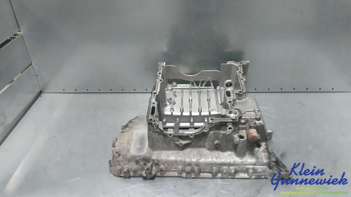 Gebruikte Carterpan Audi Q5 Prijs € 75,00 Margeregeling aangeboden door Klein Gunnewiek Autodemontage & Motorentechniek
