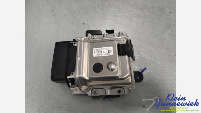 Gebruikte Adblue Computer Ford Transit Custom Prijs € 45,00 Margeregeling aangeboden door Klein Gunnewiek Autodemontage & Motorentechniek