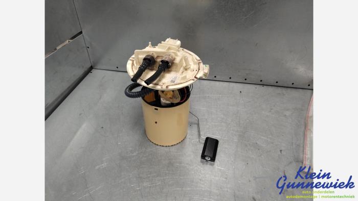 Gebruikte Tank element Pomp Ford Transit Custom Prijs € 80,00 Margeregeling aangeboden door Klein Gunnewiek Autodemontage & Motorentechniek