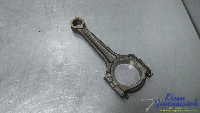 Gebruikte Drijfstang Opel Adam Prijs € 72,00 Margeregeling aangeboden door Klein Gunnewiek Autodemontage & Motorentechniek