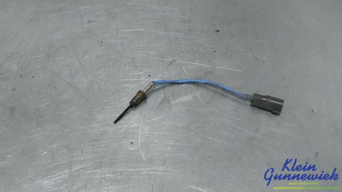 Gebruikte Uitlaat temperatuursensor Ford Transit Custom Prijs € 35,00 Margeregeling aangeboden door Klein Gunnewiek Autodemontage & Motorentechniek