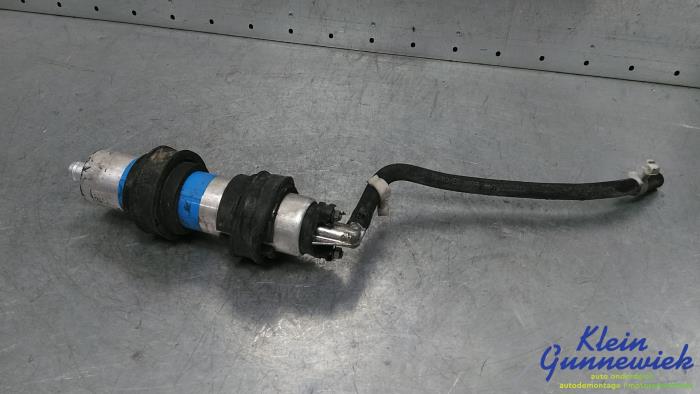 Gebruikte Tank element Pomp Mercedes G-Klasse Prijs € 35,00 Margeregeling aangeboden door Klein Gunnewiek Autodemontage & Motorentechniek