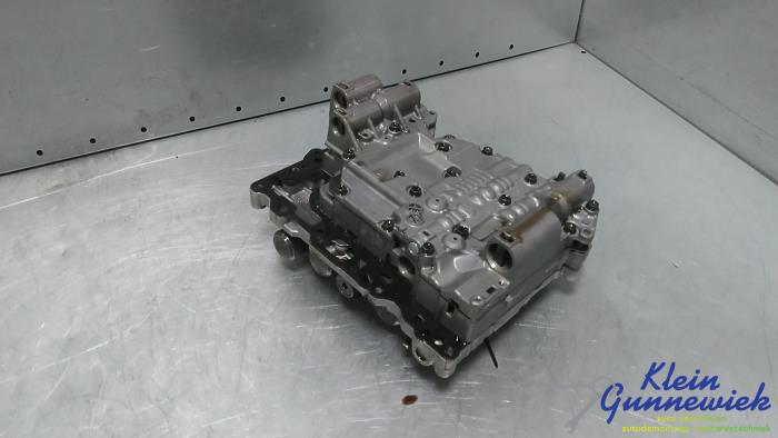 Gebruikte Mechatronic Volvo XC90 Prijs € 495,00 Margeregeling aangeboden door Klein Gunnewiek Autodemontage & Motorentechniek