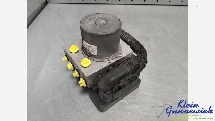 Gebruikte ABS Pomp Opel Astra Prijs € 74,00 Margeregeling aangeboden door Klein Gunnewiek Autodemontage & Motorentechniek