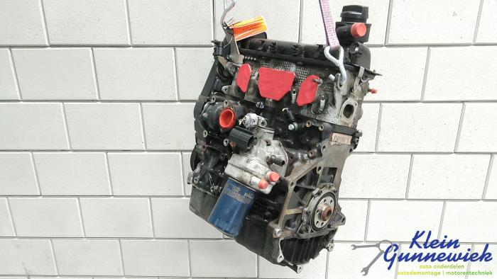 Gebruikte Motor Skoda Octavia Prijs € 195,00 Margeregeling aangeboden door Klein Gunnewiek Autodemontage & Motorentechniek