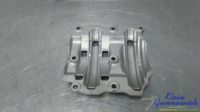 Gebruikte Diversen BMW 1-Serie Prijs € 20,00 Margeregeling aangeboden door Klein Gunnewiek Autodemontage & Motorentechniek