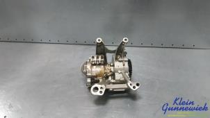 Oliepomp van een BMW 1-Serie 2020