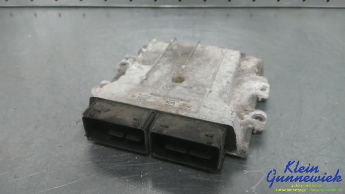 Gebruikte Inspuitcomputer Ford Transit Custom Prijs € 191,00 Margeregeling aangeboden door Klein Gunnewiek Autodemontage & Motorentechniek