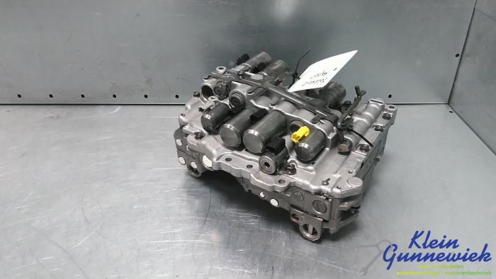 Gebruikte Mechatronic Volvo XC90 Prijs € 495,00 Margeregeling aangeboden door Klein Gunnewiek Autodemontage & Motorentechniek