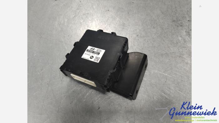 Gebruikte Computer Diversen Kia Soul Prijs € 84,00 Margeregeling aangeboden door Klein Gunnewiek Autodemontage & Motorentechniek