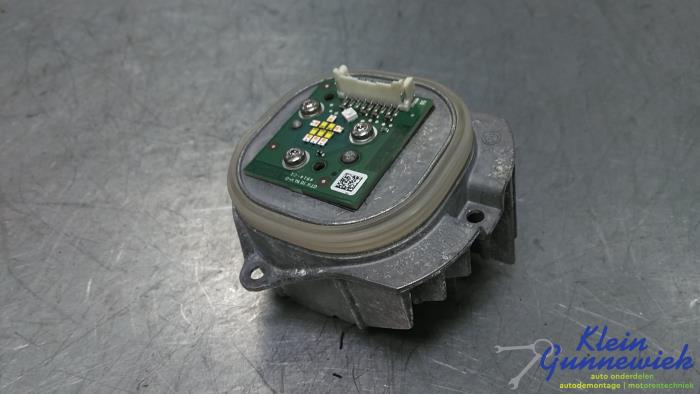 Gebruikte LED lamp Mercedes B-Klasse Prijs € 75,00 Margeregeling aangeboden door Klein Gunnewiek Autodemontage & Motorentechniek