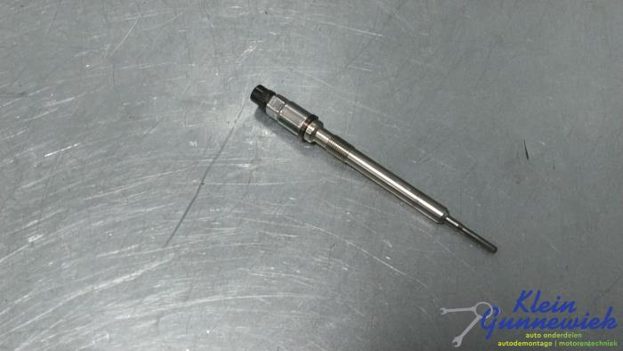 Nieuwe Gloeikaars Audi A3 Prijs € 114,95 Inclusief btw aangeboden door Klein Gunnewiek Autodemontage & Motorentechniek