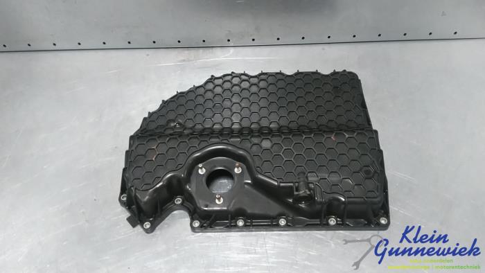 Gebruikte Carterpan Audi S3 Prijs € 50,00 Margeregeling aangeboden door Klein Gunnewiek Autodemontage & Motorentechniek