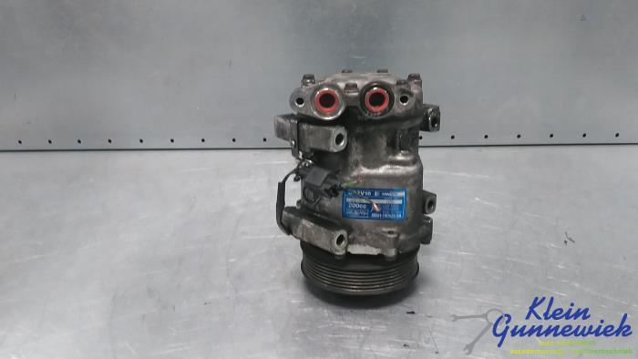 Gebruikte Aircopomp Ford Focus Prijs € 24,00 Margeregeling aangeboden door Klein Gunnewiek Autodemontage & Motorentechniek