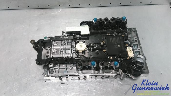 Gebruikte Mechatronic Mercedes E-Klasse Prijs € 459,00 Margeregeling aangeboden door Klein Gunnewiek Autodemontage & Motorentechniek